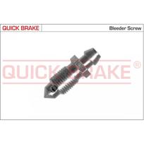 Alsuoklio varžtas arba vožtuvas QUICK BRAKE 0016