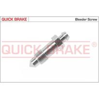 Alsuoklio varžtas arba vožtuvas QUICK BRAKE 0018