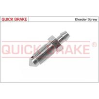 Alsuoklio varžtas arba vožtuvas QUICK BRAKE 0019