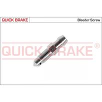 Alsuoklio varžtas arba vožtuvas QUICK BRAKE 0069