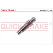 Alsuoklio varžtas arba vožtuvas QUICK BRAKE 0089