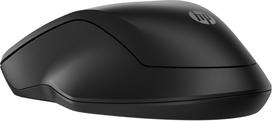 Mysz HP 255 Dual czarna (8R3U1UT) | 8R3U1UT | 5715063678756