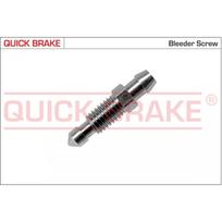 Alsuoklio varžtas arba vožtuvas QUICK BRAKE 0092