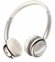 Słuchawki FiiO Snowsky Anytime - Titanium Gold - Słuchawki Nauszne Bluetooth z Aktywną Redukcją Szumów ANC | 6953175741534 | 6953175741534