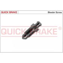 Alsuoklio varžtas arba vožtuvas QUICK BRAKE 0102
