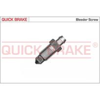 Alsuoklio varžtas arba vožtuvas QUICK BRAKE 0107