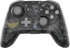Pad Horipad The Legend of Zelda Edition (NSP1644) | NSP1644 | 810050912013