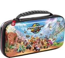 Deluxe Travel Case NS212 | 0663293113644 | 663293113682
