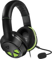Słuchawki Turtle Beach Ear Force XO Zielone (TBS-2024-02) | TBS-2024-02 | 731855020249
