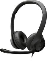 Logitech H390 USB-C Headset | 981-001576 | 5099206132733
