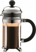 Bodum Bodum Coffee Maker PRESS CHAMBORD 0,35 Liter | 1763603 | 727015100074
