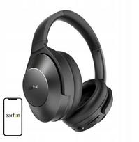 Earfun Wave Life HP201 Wireless Headphones (black) | HP201 | 6974173980688
