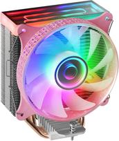 Mars Gaming MCPU-VR CPU Cooler Dual Infinity Mirror ARGB 180W 120mm | 8435693102625 | 8435693102625