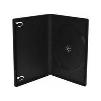 MediaRange Pudełka na płyty CD/DVD 100szt. (BOX13) | BOX13 | 4260057123732