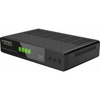 Ferguson Tuner Ariva 160 Combo DVB-S/S2, DVB-T/T2 H.264 | DVB-S/S2, DVB-T/T2 H.264 | 5907115004686