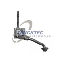 Alyvos siurblys TRUCKTEC AUTOMOTIVE 07.18.015