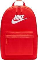 Nike  Nike Heritage Backpack Red DC4244 673 | P8619 | 194958500139