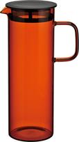 Hario Hario - Colors Cold Brew Pitcher - Dzbanek do Cold Brew Bursztynowy 800ml | 2501050019 | 4977642414693