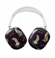 BURGA Cougar Airpods Case for Airpods Max | PA_01MX_AIRPODSMAX_SP | 4772229940837