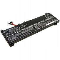 Akumulator  Typu 5b11b48819 Do Lenovo Ideapad Gaming 3 / Legion 5 / Cs-lvn500nb | SB10463 | 4894128171218