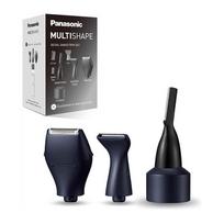 Panasonic  Multishape Trimmer accessories | ER-CDT1-A301 | Accessories | Black | ER-CDT1-A301 | 5025232964710