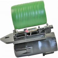Radiatoriaus ventiliator. el. variklio varža METZGER 0917234