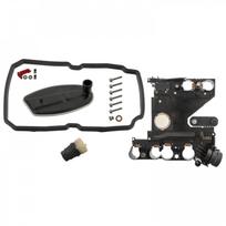 Aut. transmisijos hidraulinių filtrų kompl. SWAG 10 10 0254