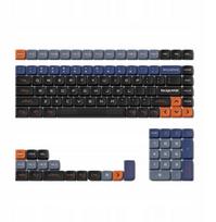 Nuphy Space Engineer nSA Keycaps | 6976604915566 | 6976604915566