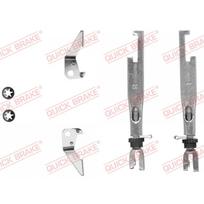 Reguliatorių komplektas, būgninis stabdys QUICK BRAKE 102 53 003