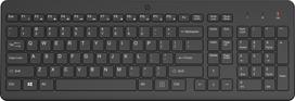 Klawiatura HP 220 (220 Wireless Keyboard-SP) | 220 Wireless Keyboard-SP | 197497177367