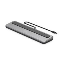 Digitus  USB-C 8K docking station, 12-port | DA-70919 | Ethernet LAN (RJ-45) ports 1 | HDMI ports quantity 2 | DA-70919 | 4016032502098