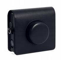 Futerał  Pokrowiec Case Osłona Do Fuji Fujifilm Instax Wide Evo / Black | SB10162 | 5904647828810