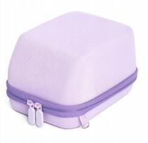 Futerał   Case Pokrowiec Na Aparat Polaroid Now Now+ Onestep+ Vf 2 / Purple | SB10431 | 5904647838390