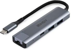USB 3.2 Gen 2 Type C Hub & | USB 3.2 Gen 2 Type C Hub & | 4002888434225