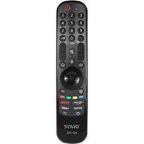 Savio RC-24 for Smart TV LG | RC-24 | 5901986049623