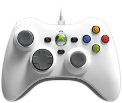 Hyperkin Controller Xenon   kabelgebunden weiß        XBOX | M01368-WH | 810007713953