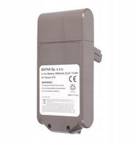ExtraLink DYSON Battery, V10 25.2V 3000mAh | EX.22967 | 5907207222967