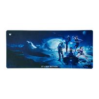 Acer  Predator Large Mousepad Size XXL | 910 x 400 x 30 mm | GP.MSP11.00J | 4711474322135