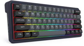 Redragon Draconic V2 K730GB-RGB-PRO Black | K730GB-RGB-PRO | 6950376731821