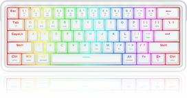 Redragon Draconic V2 K730W-RGB-PRO White | K730W-RGB-PRO | 6950376731814