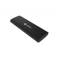 Genesis  External HDD/SDD M.2 NVME Lite, USB-C 3.1 | Natec Rhino | NKZ-2286 | 5901969446012