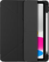 dbramante dbramante1928 London - Flip-Okładka na tablet - Black - do Apple 10.9-inch iPad (10. Generacja) | LOIPBL006162 | 5711428061621