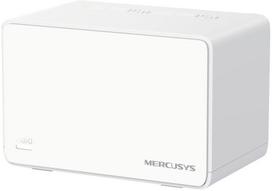 Mercusys MERCUSYS Halo H80X(1-pack) WiFi6 Mesh (AX3000,2,4GHz/5GHz,3xGbELAN/WAN) | Halo H80X(1-pack) | 6957939004699
