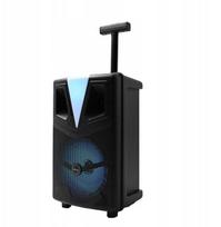 Denver TSP-307 BT trolley speaker black | TSP-307 | 5706751082900