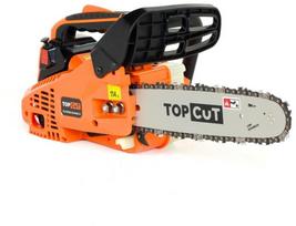 TOP CUT NAC  Spalinowa 25,4cc 30cm TOP-CUT | TC-CST25-25-01AC-V | 5905842510876
