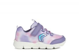 GEOX laisvalaikio batai, violetiniai, J258HA-07SBC-C8186, dydis