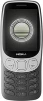 Nokia 3210 (TA-1618) LTE Black | TA-1618 | 6438409099860