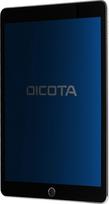 Filtr Dicota Dicota Privacy fil. 2-Way for iPad 10.2 7-8-9.Gen Portrait | D70187 | 7640186411875
