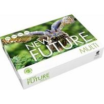 Navigator Papier ksero New Future Multi A4 75g 500 arkuszy | MULTITECH A4 75G | 4011937011485