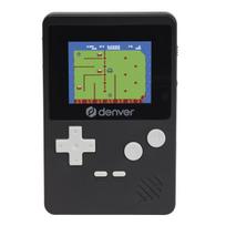 Denver GMP-290 Gamepad with 2.5 LCD Screen | T-MLX58219 | 5706751075780